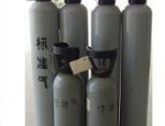 山西电厂气标准气体